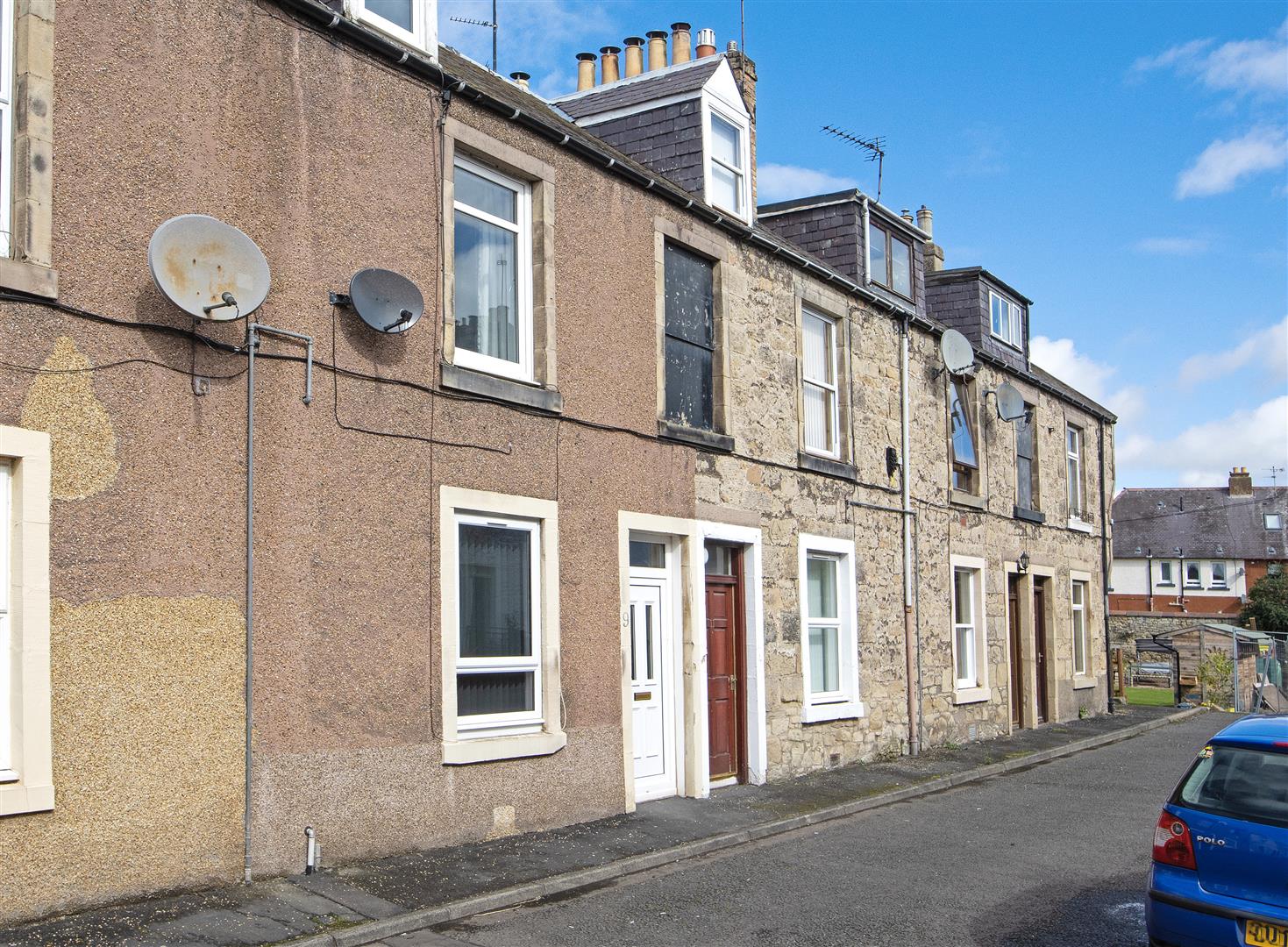 9 Albert Place, Kelso Hastings Legal